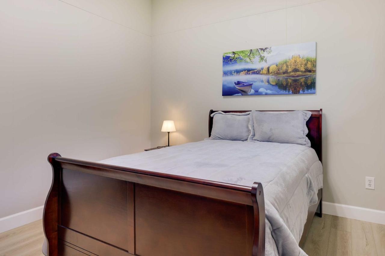 Stunning Copperhill Retreat With Mountain Views! Villa ภายนอก รูปภาพ
